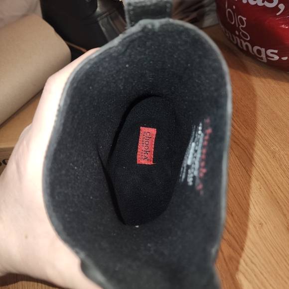 Chooka Rain Boots - Picture 8 of 8